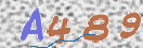 Code Anti-spam
