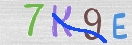 Code Anti-spam
