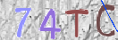 Code Anti-spam