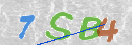 Code Anti-spam