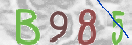 Code Anti-spam